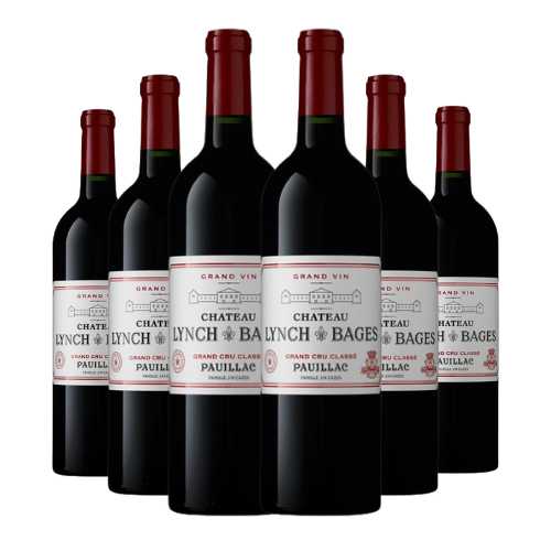 buy 6 - 2024 lynch bages